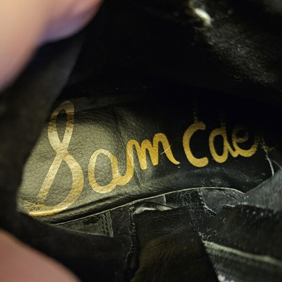 Sam Edelman 'biker' boots - Picture 3 of 6